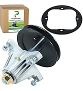 Amazon.com : POSEAGLE Pre-Greased 918-06991 Spindle Assembly